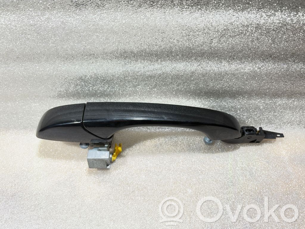 Manecilla externa puerta trasera   45281000