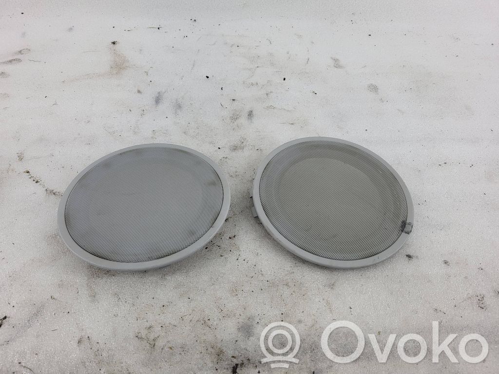 BMW 5 E39 Kattoverhoilun suoja 