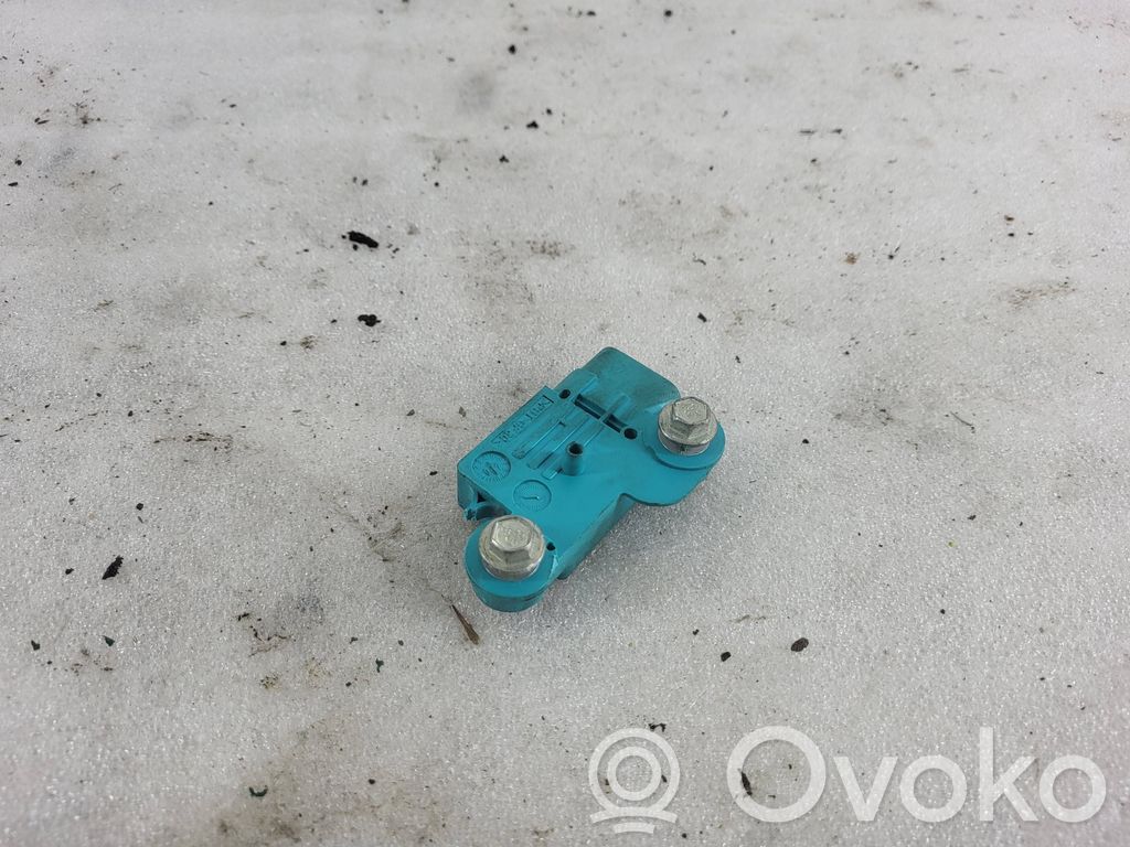 Airbagsensor Crashsensor Drucksensor   343149712,09115067E
