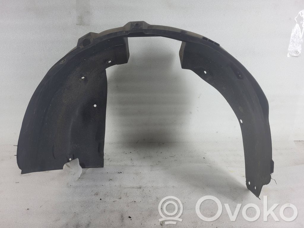Opel Corsa C Apakšspārns 