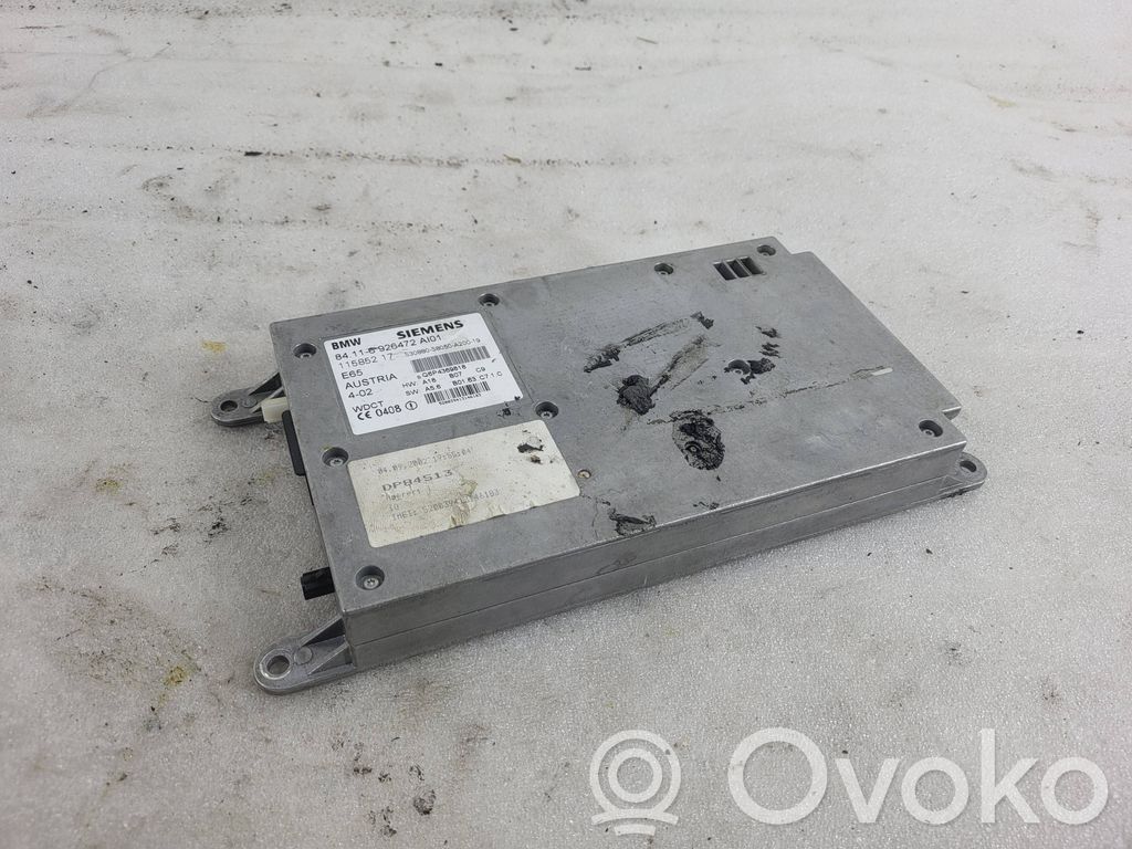 Phone control unit/module   6926472,B0163C71C,11585217