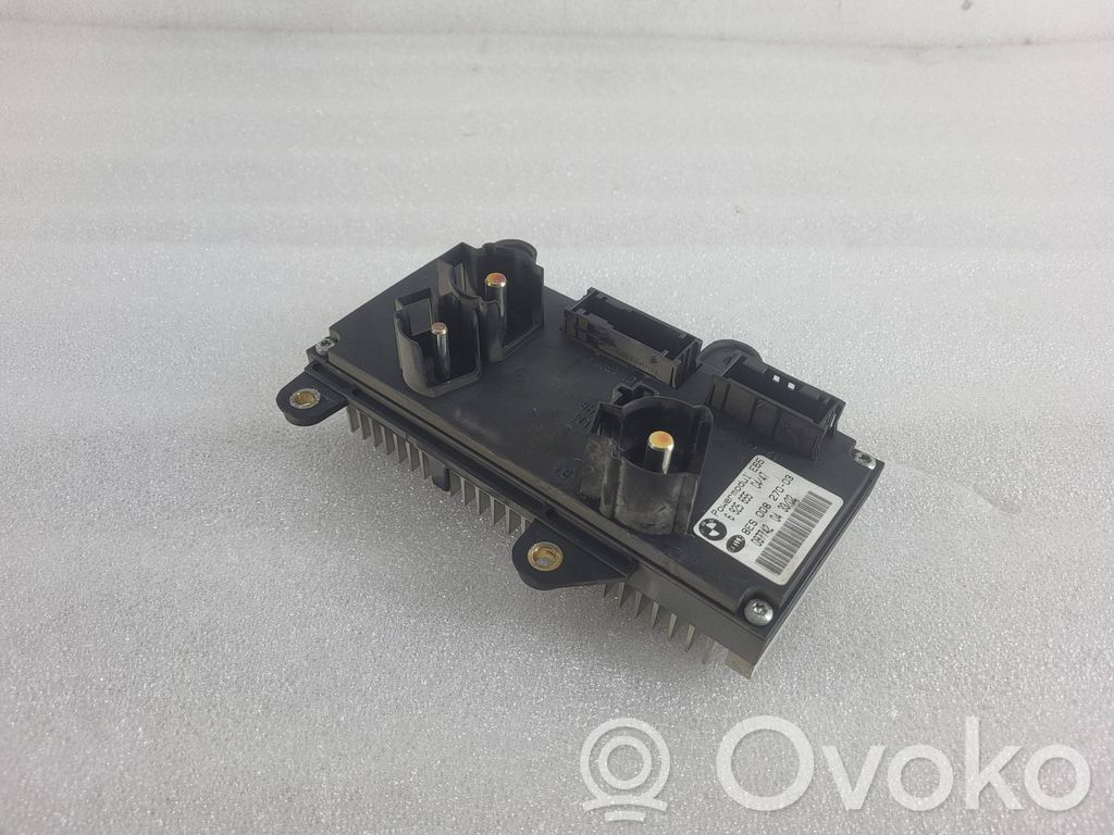 Power management control unit   6925655,097742,8ES00827003