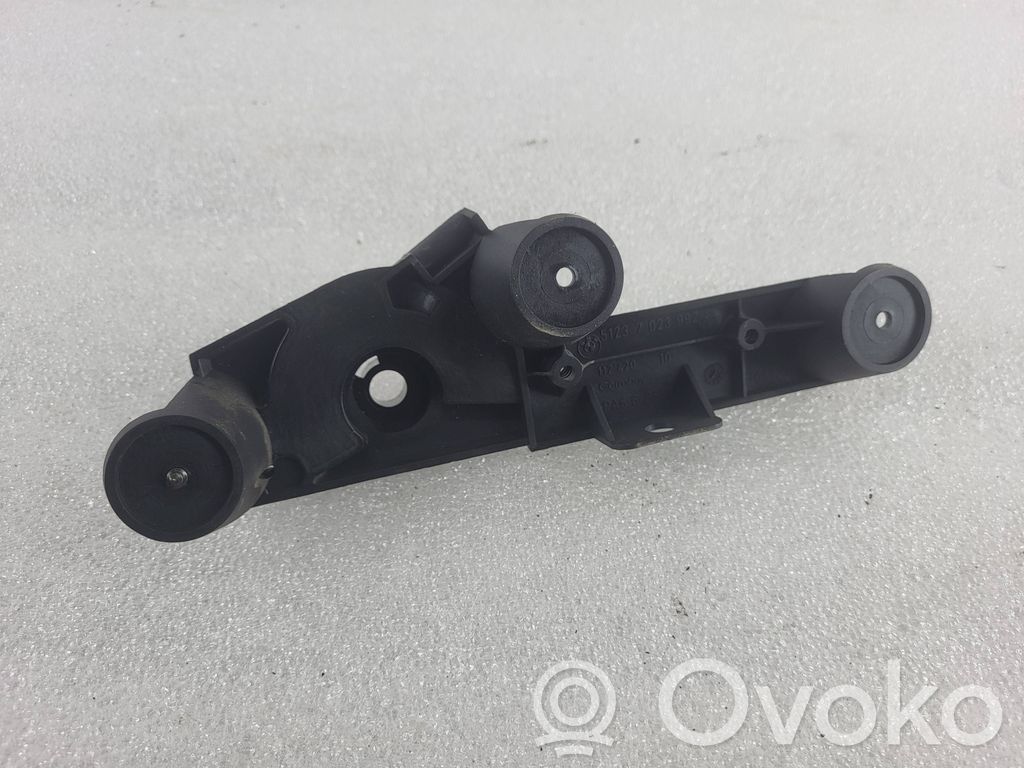 BMW 7 E65 E66 Other interior part 