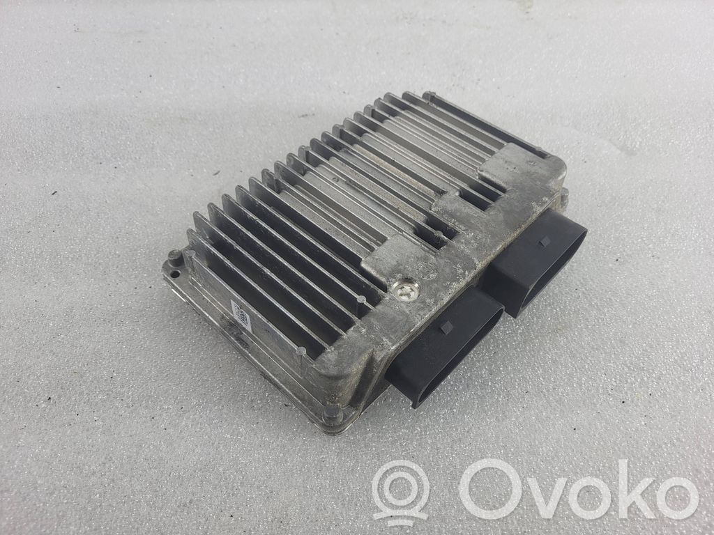 BMW 7 E65 E66 Gearbox control unit/module 