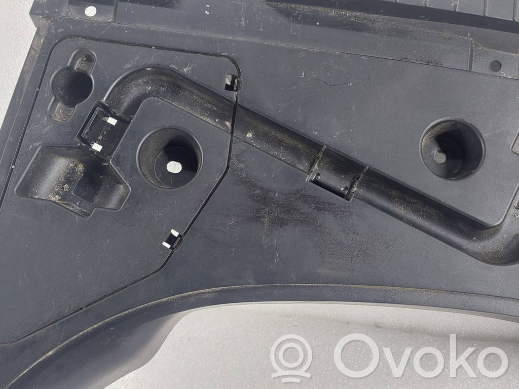 BMW 7 E65 E66 Wkład koła zapasowego 