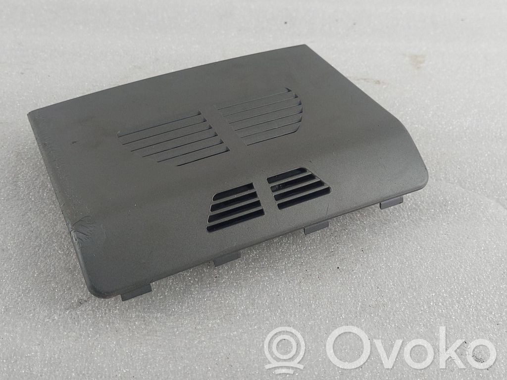 BMW 7 E65 E66 Alarm control unit/module 