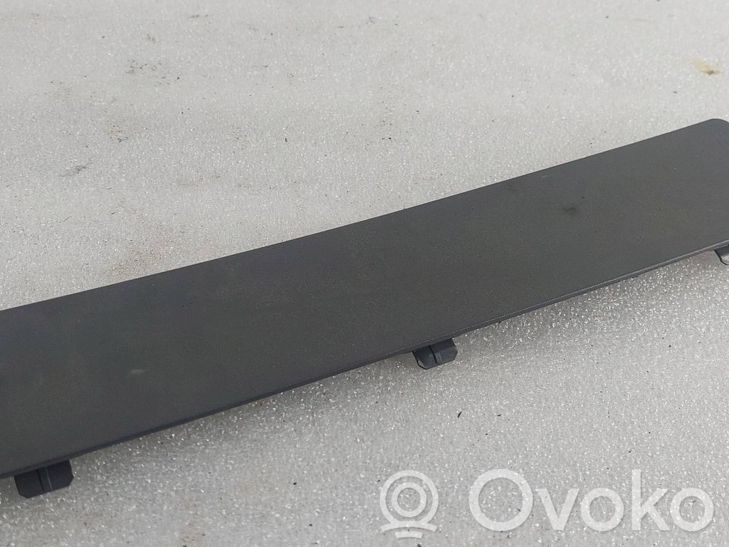 BMW 7 E65 E66 Other trunk/boot trim element 
