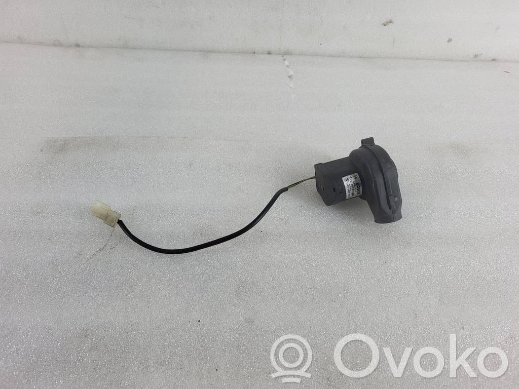 BMW 7 E65 E66 Module d'unité de commande de ventilateur 