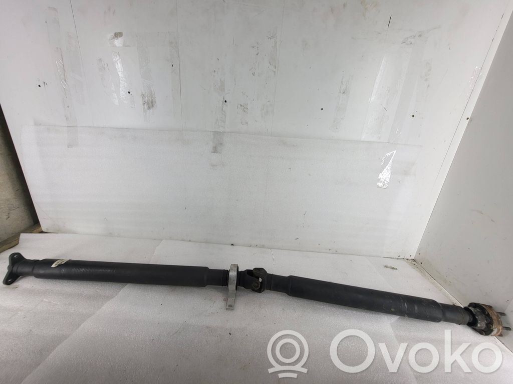 BMW 7 E65 E66 Kardanas komplekte 