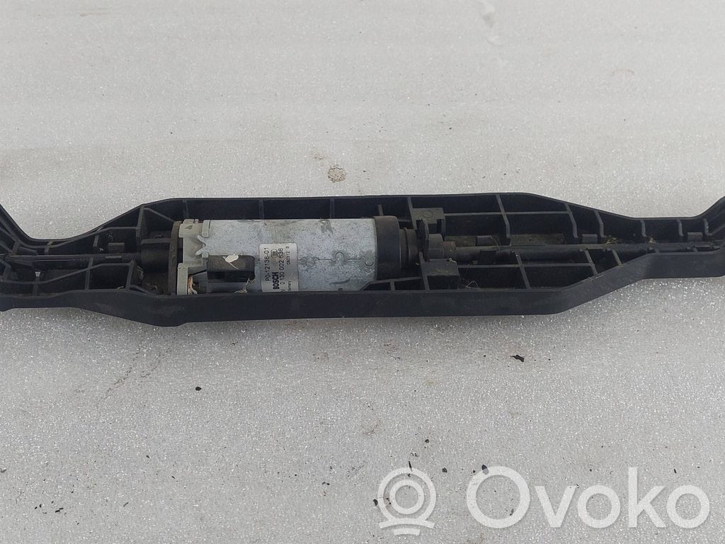 BMW 7 E65 E66 Motor de ajuste del asiento 
