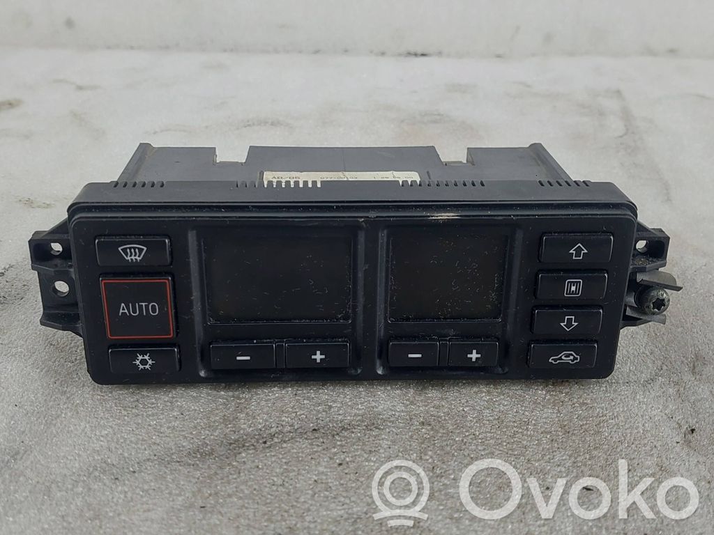 Audi A3 S3 8L Climate control unit 