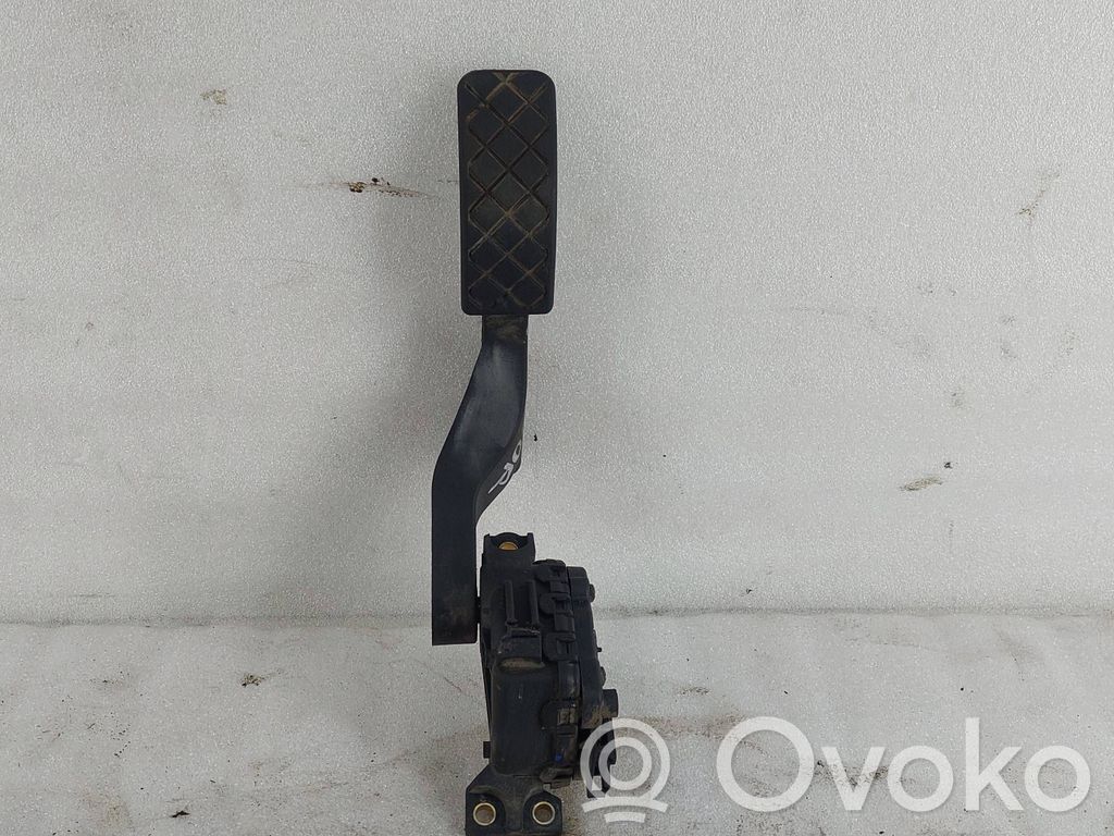 Audi A3 S3 8L Pedał gazu / przyspieszenia 