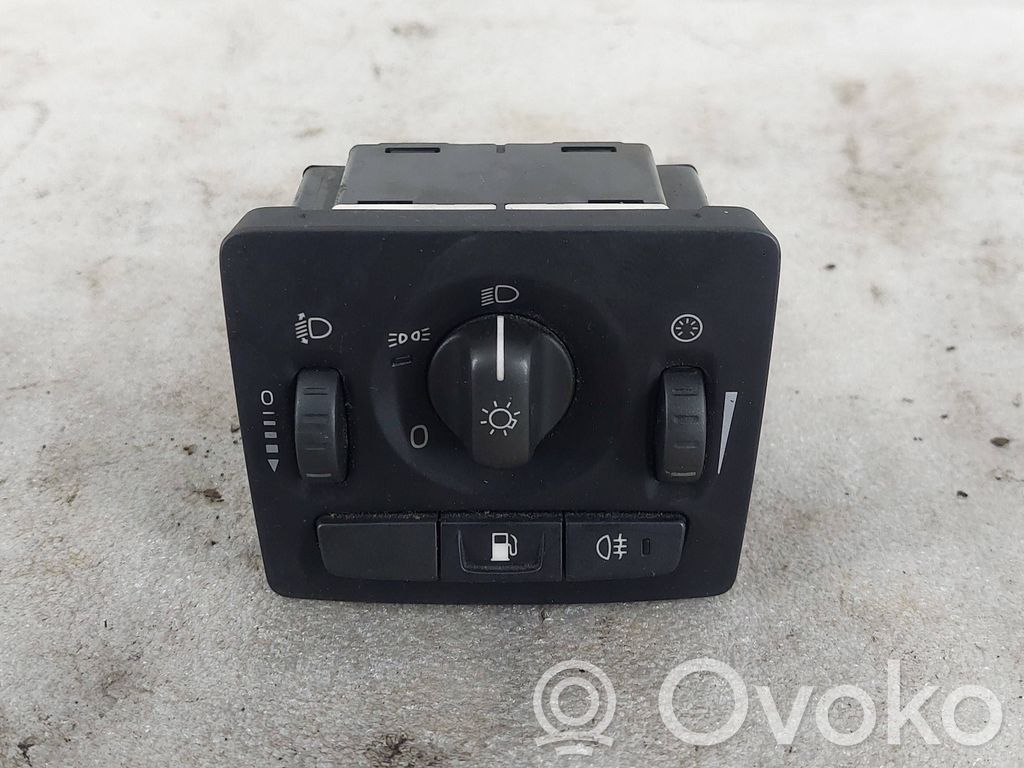 Volvo V50 Light switch 