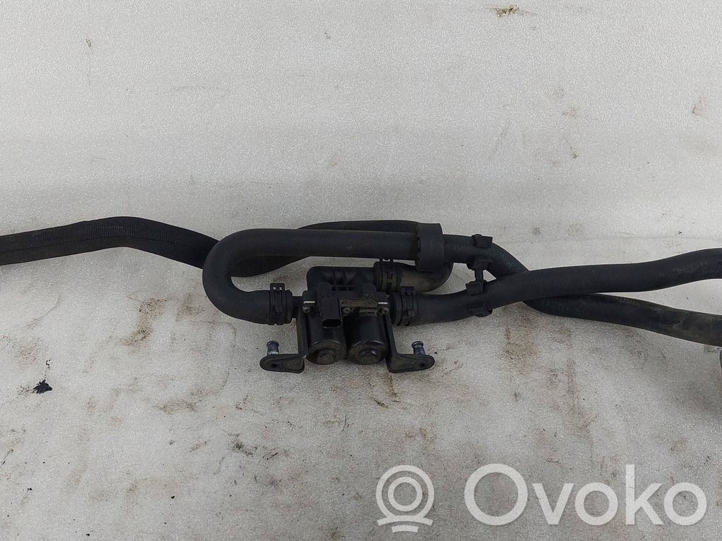 BMW 7 E65 E66 Heizungsventil Wasserventil 