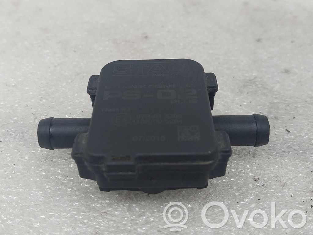 Audi A6 S6 C5 4B Air pressure sensor 