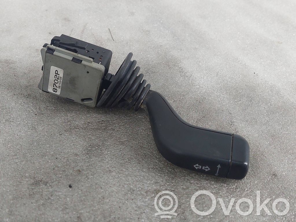 Opel Corsa C Indicator stalk 
