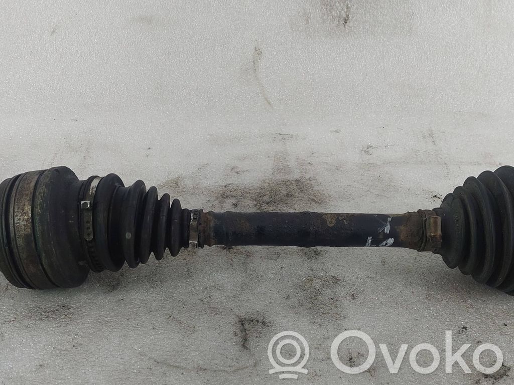 Volkswagen Sharan Priekšējā pusass 