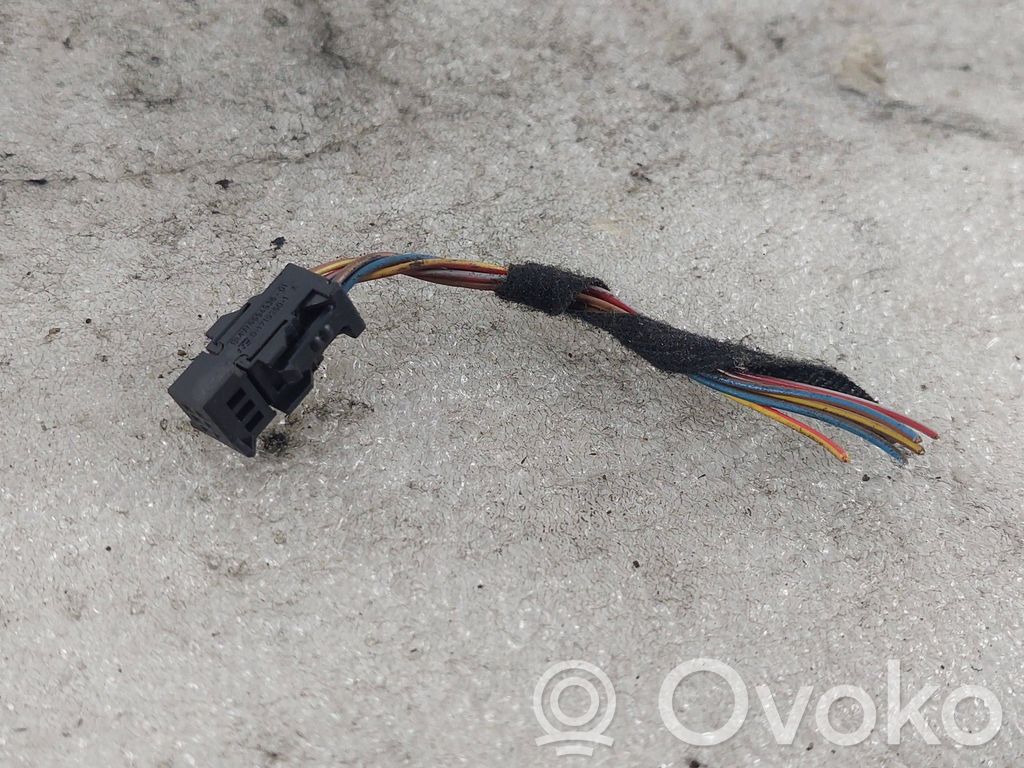 BMW 5 F10 F11 Otros cableados 