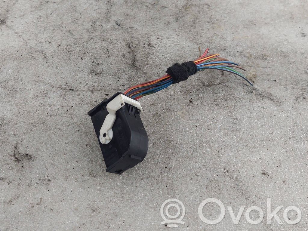 BMW 5 F10 F11 Другой проводник 