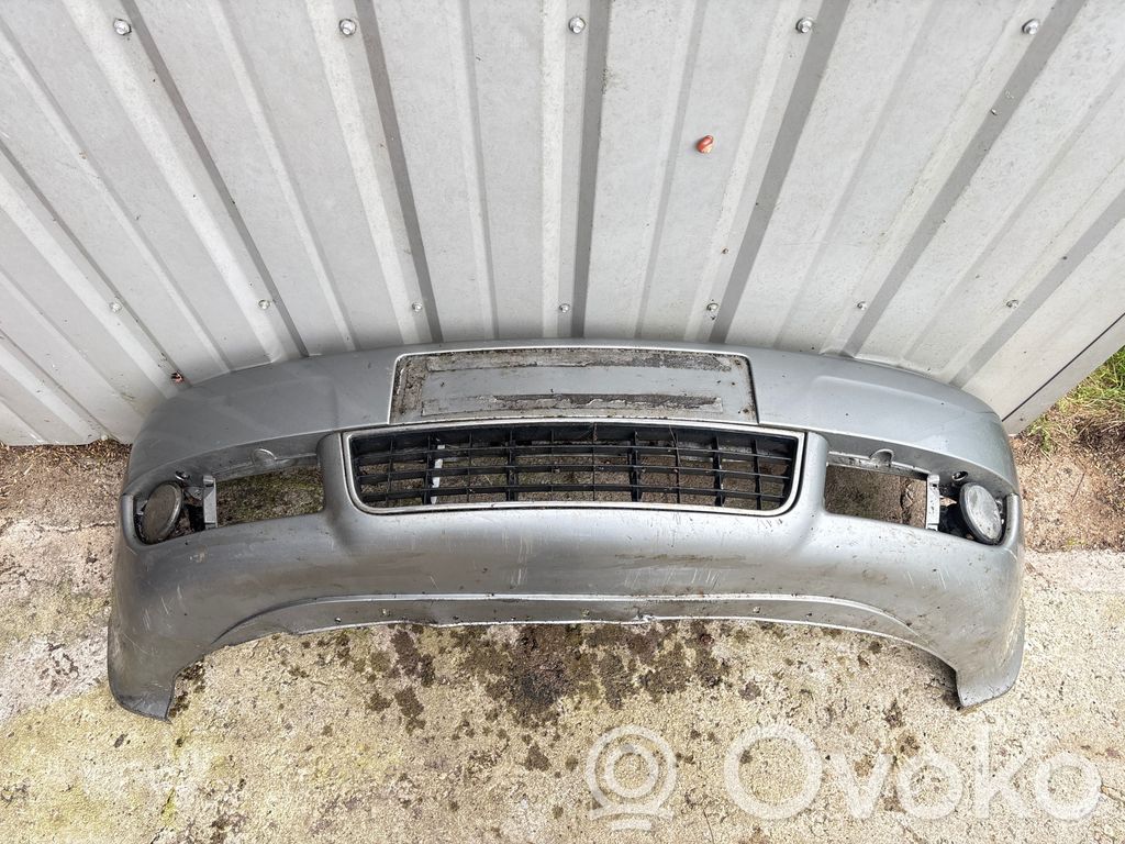 Audi A6 S6 C5 4B Front bumper 