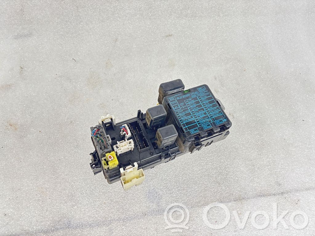 Mitsubishi Space Wagon Drošinātāju kaste (komplekts) 