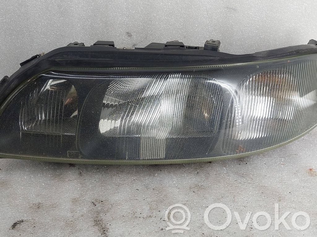 Volvo S80 Headlight/headlamp 