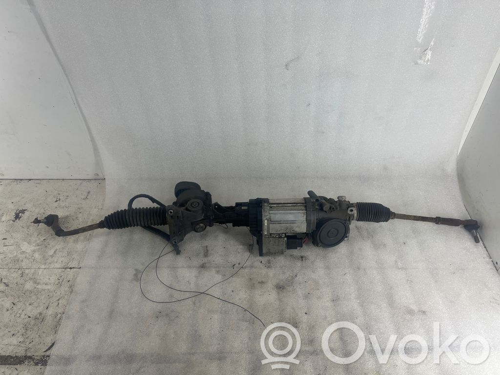 Volkswagen Golf V Przekładnia kierownicza / Maglownica 