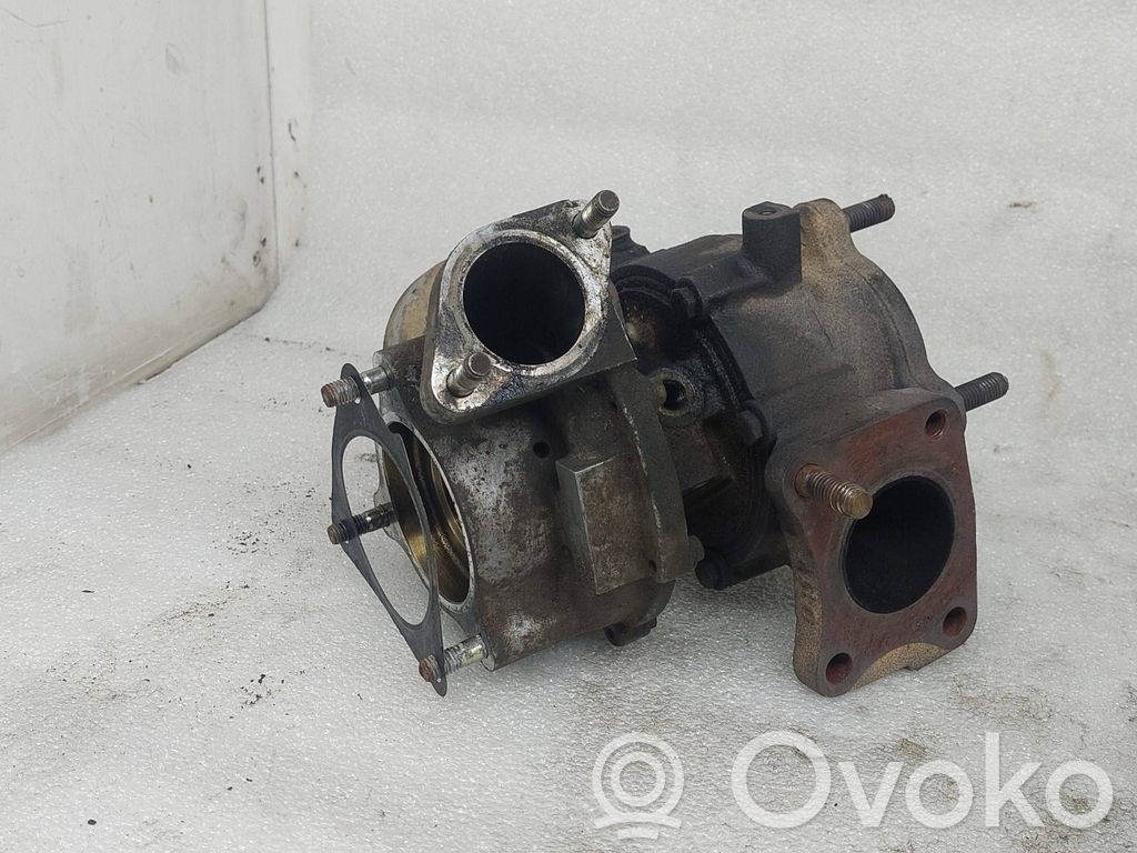 Mazda 6 Turbo 