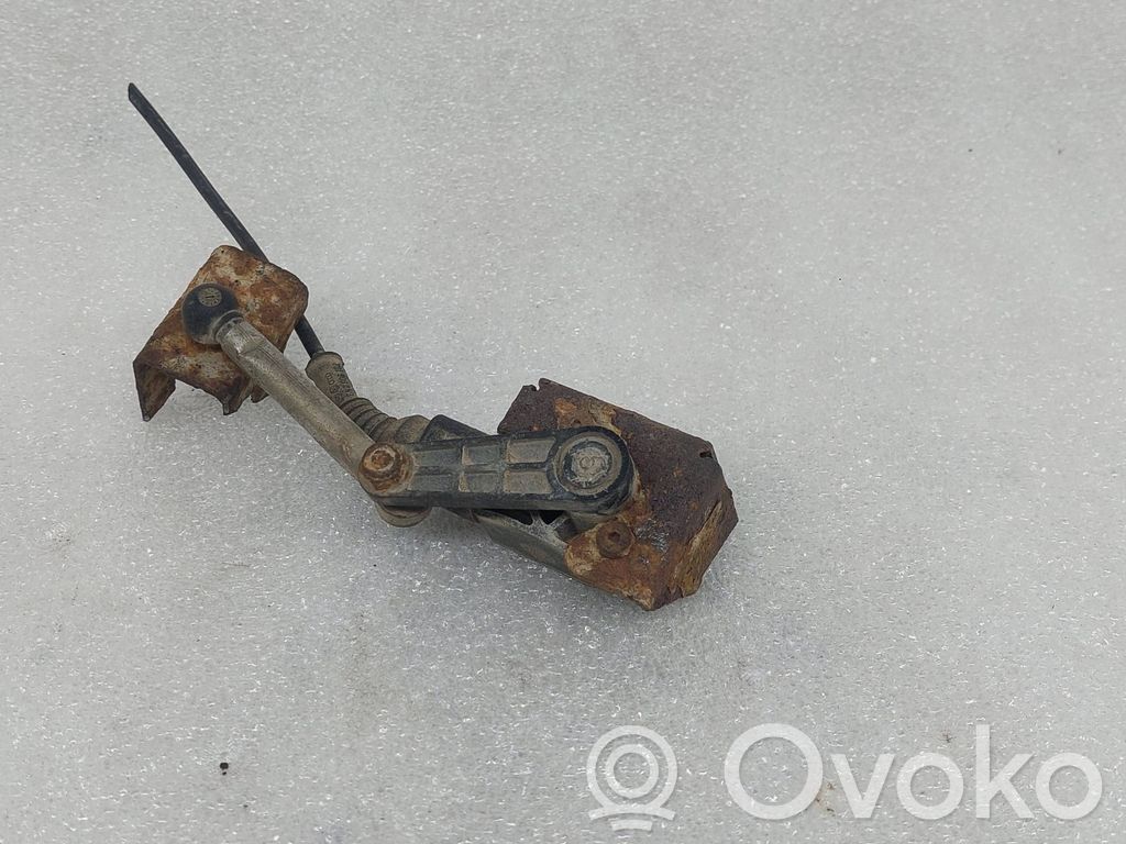 Volkswagen PASSAT B6 Headlight/headlamp level sensor 
