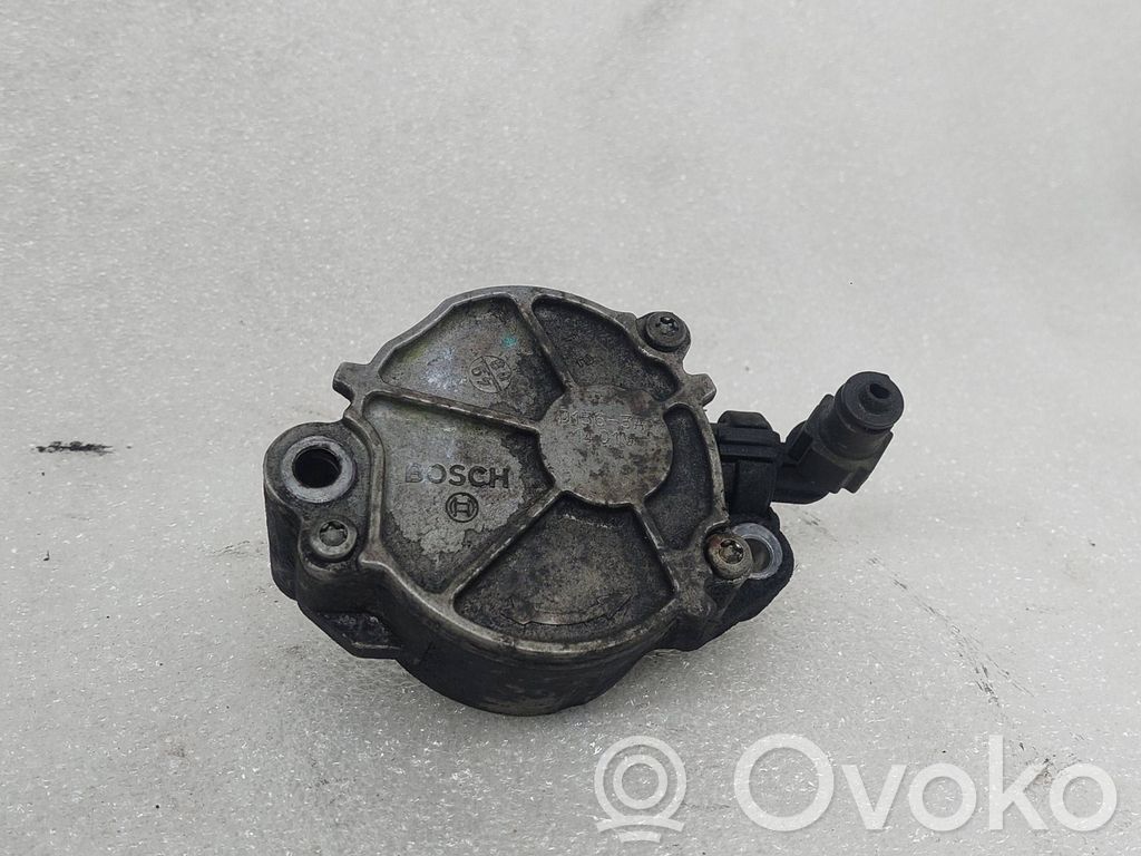 Bomba de vacío   D1563A,1401W