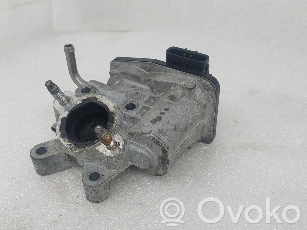 Subaru Forester SH EGR vārsts 