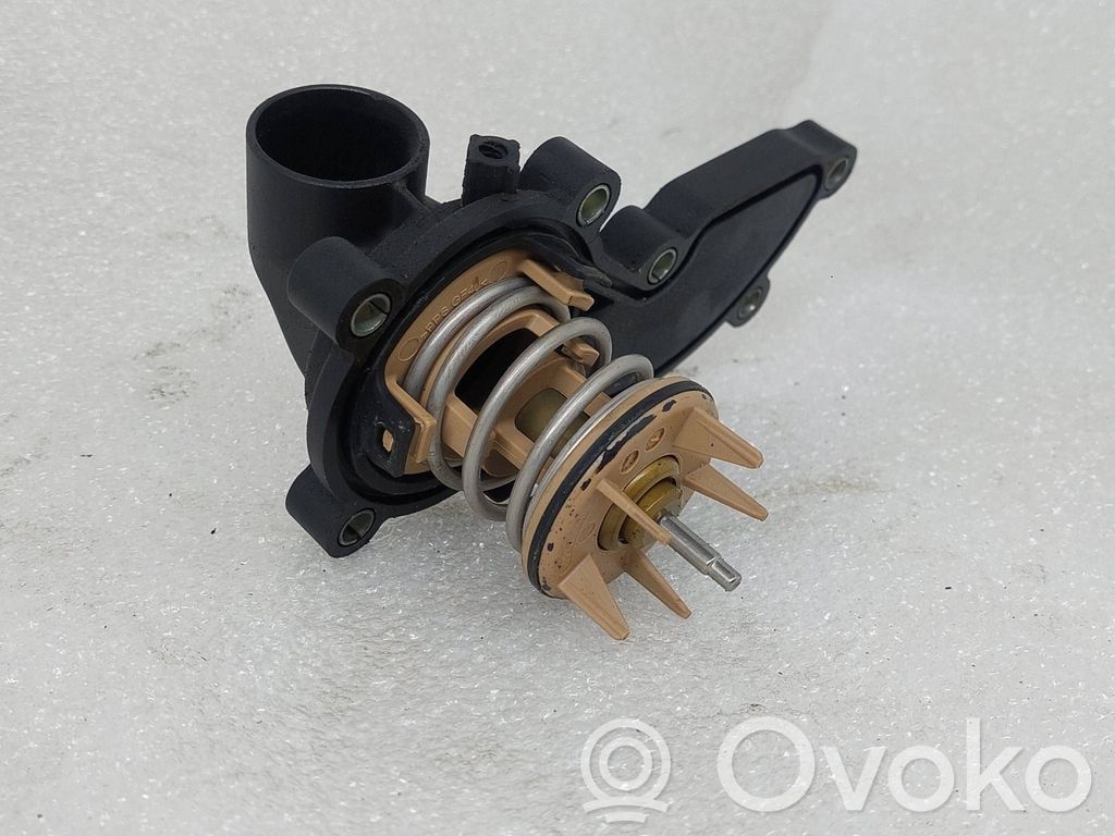 Audi Q5 SQ5 8R Carcasa del termostato 