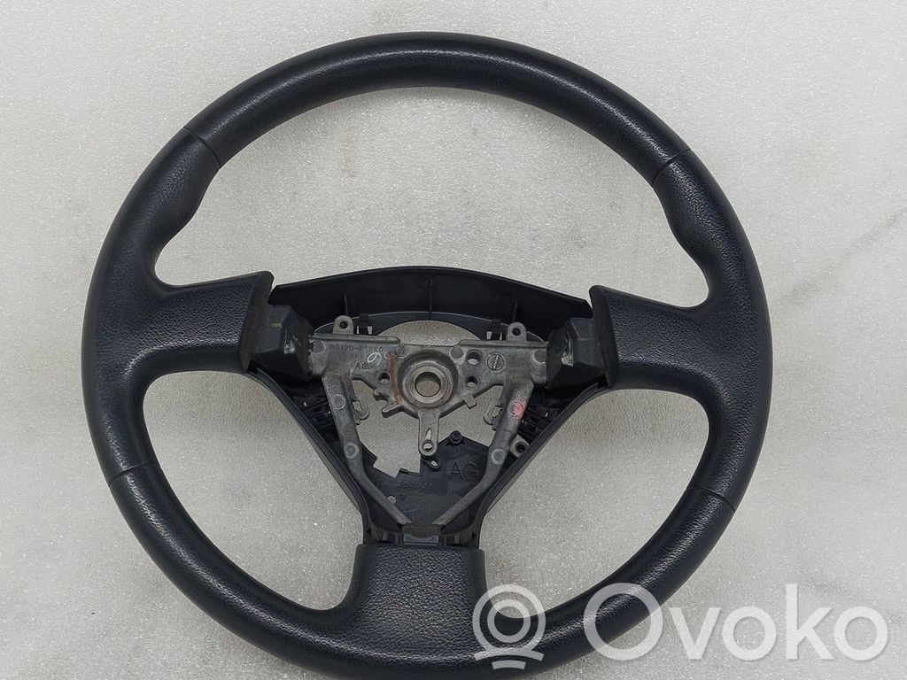Subaru Legacy Volan 