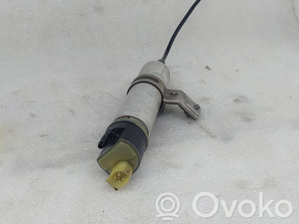 BMW 3 E90 E91 Fuel filter 