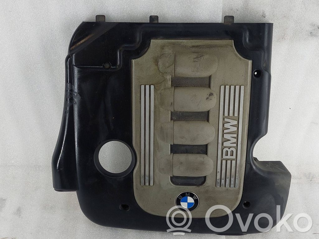 BMW 3 E90 E91 Variklio dangtis (apdaila) 