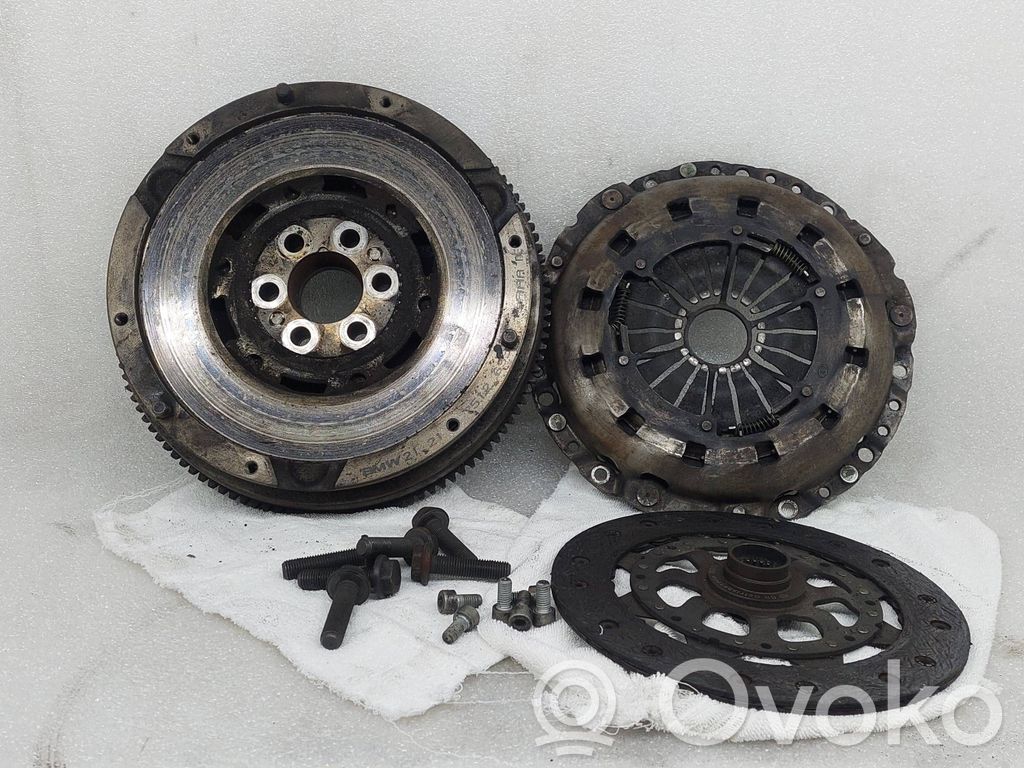 BMW 3 E46 Clutch set kit 