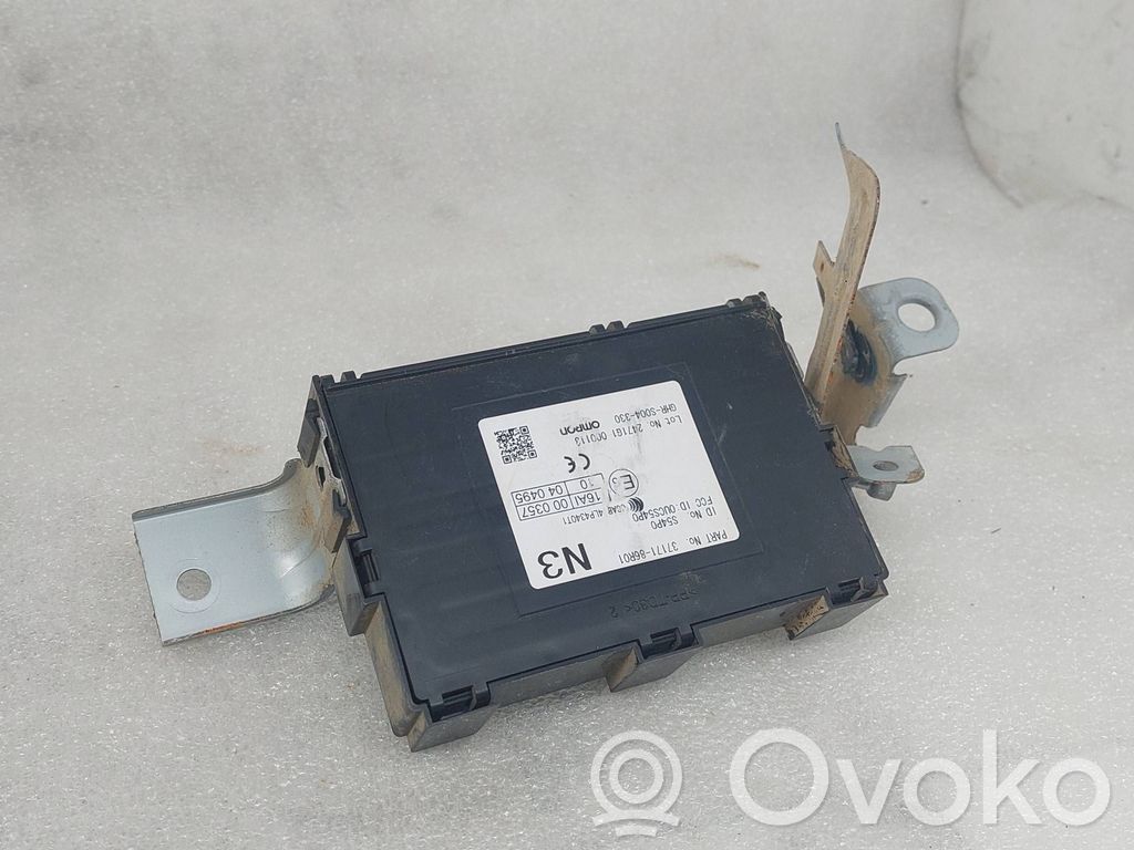 Suzuki Vitara (LY) Module confort 