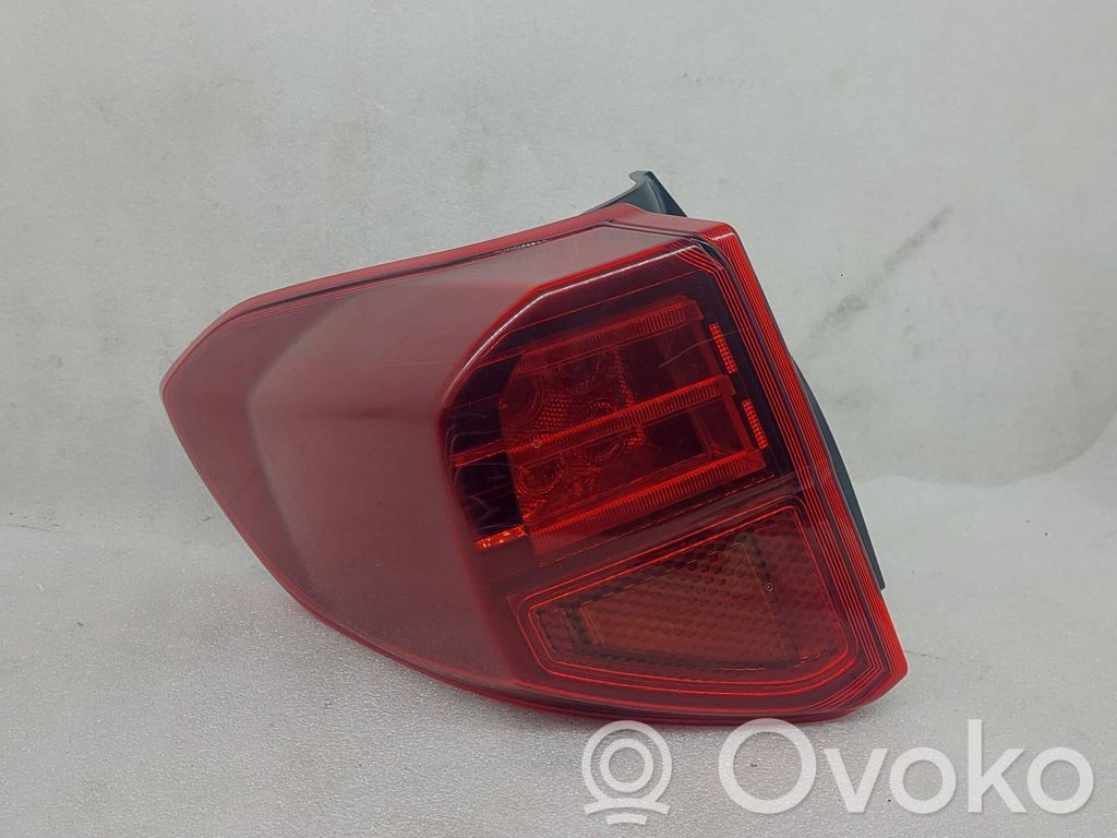 Suzuki Vitara (LY) Lampă spate în caroserie 