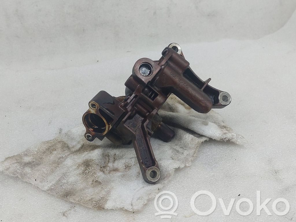 Audi Q5 SQ5 8R Bomba de aceite 