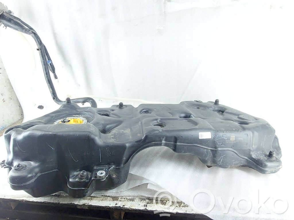 Audi Q5 SQ5 FY Depósito de combustible 