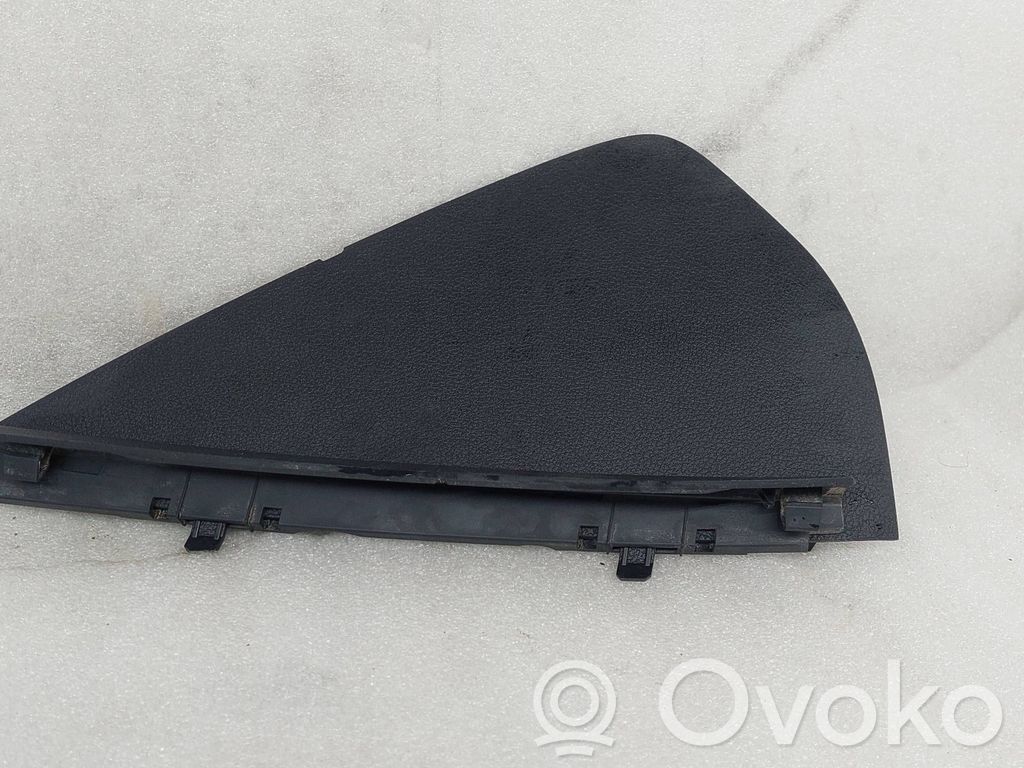 Audi Q2 - Boczny element deski rozdzielczej 