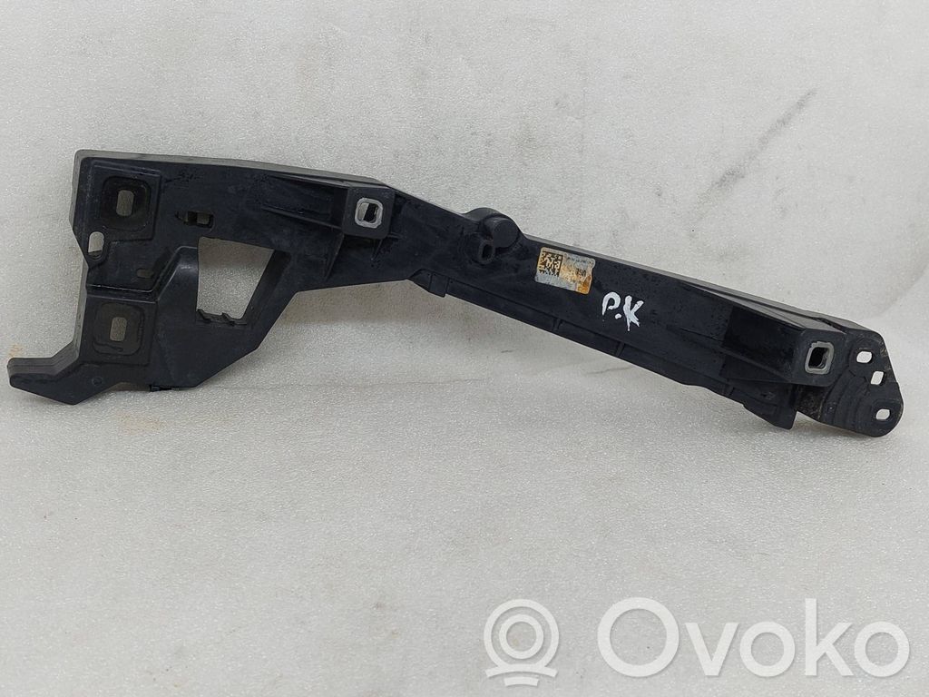 Audi Q2 - Headlight/headlamp mounting bracket 