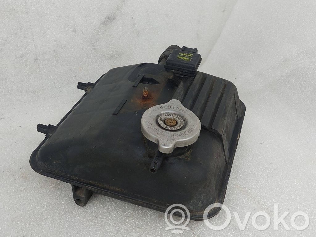 Fiat Ulysse Depósito del refrigerante 