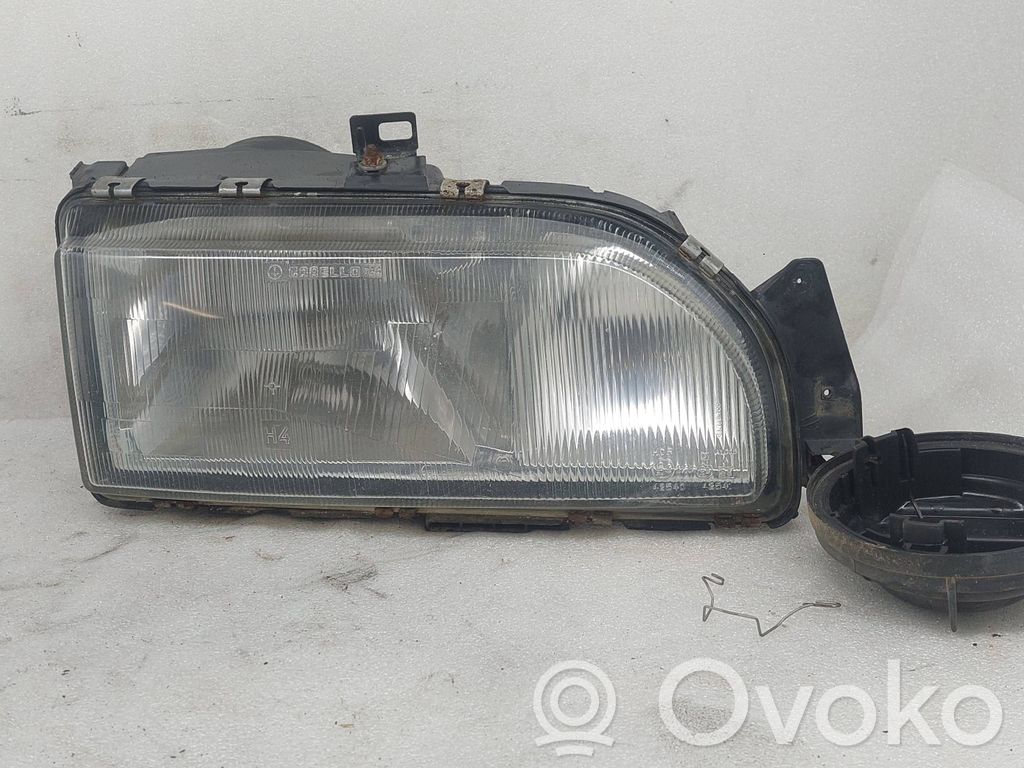 Ford Sierra Headlight/headlamp 
