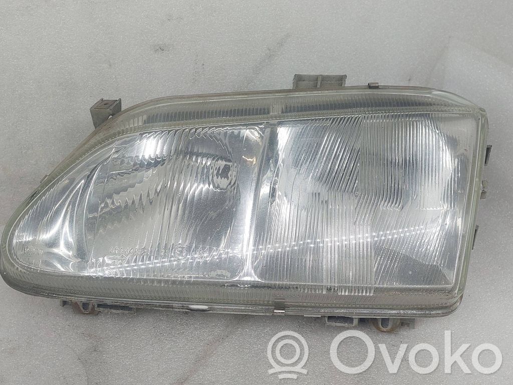 Renault Megane I Scheinwerfer 
