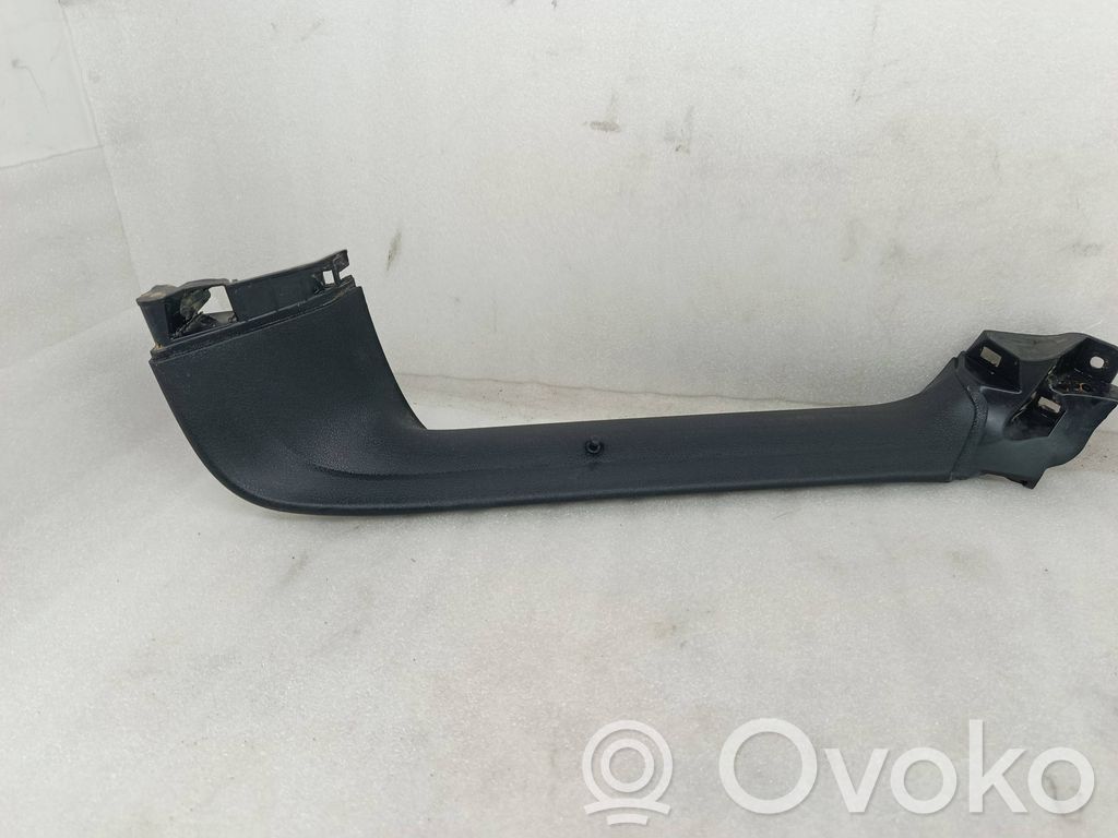 Audi Q3 F3 Tailgate trim 