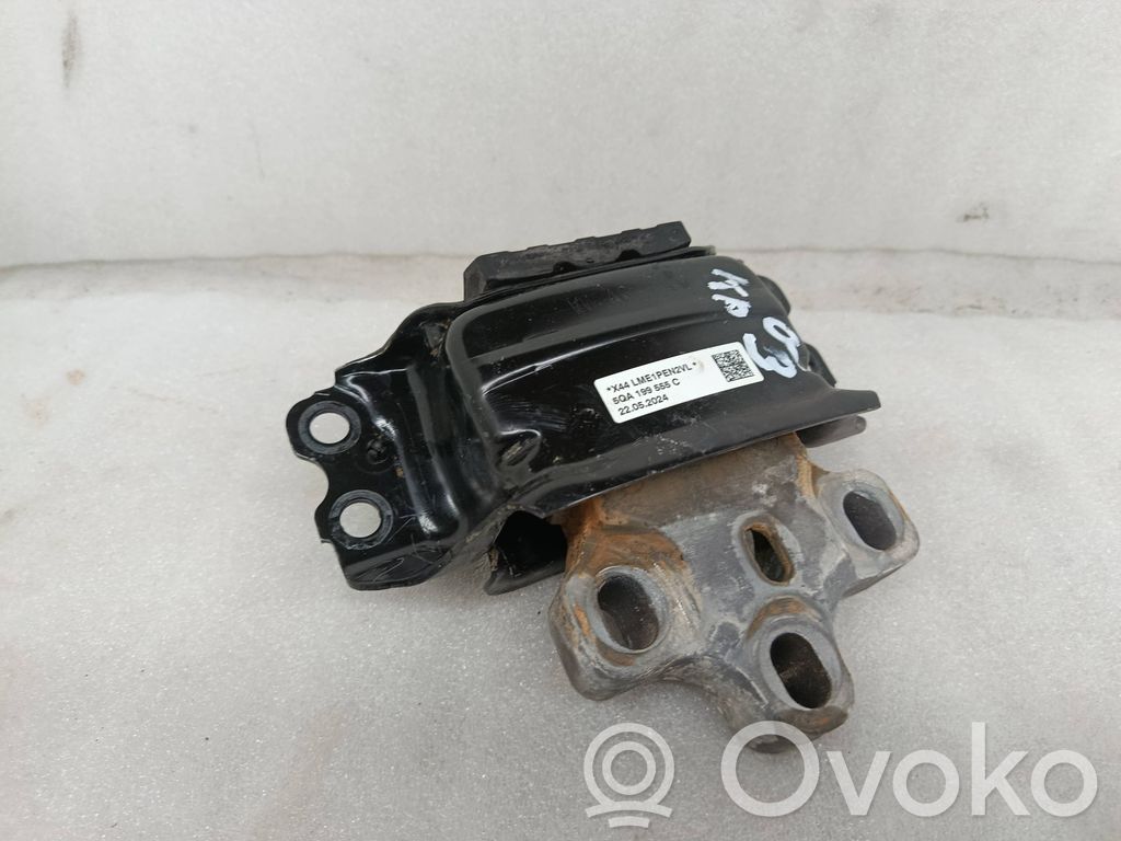 Audi Q3 F3 Engine mount bracket 