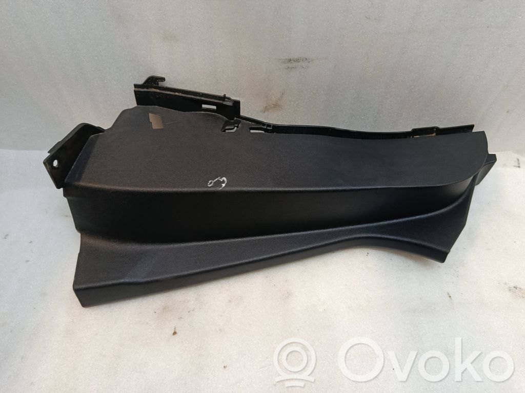 Audi Q3 F3 Otros repuestos del interior 