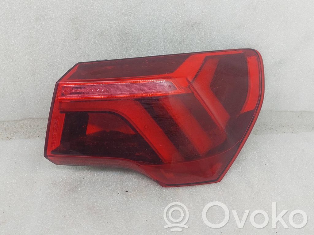 Audi Q3 F3 Takavalot 