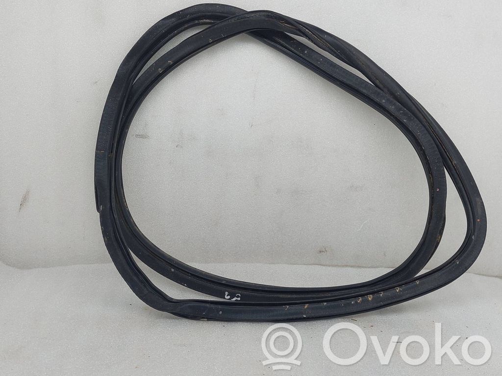 Audi Q3 F3 Rubber seal rear door 